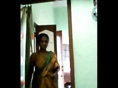 Aunty